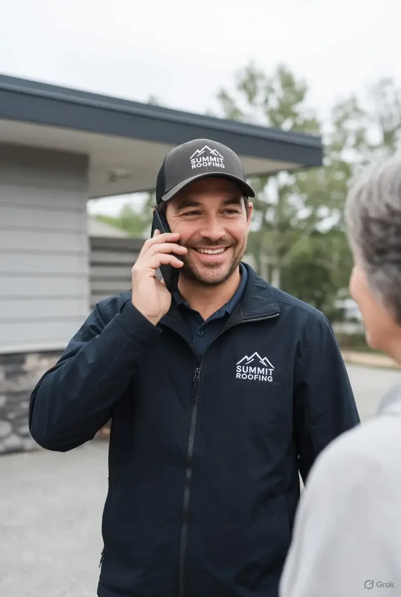 Flat Roof Leak Repair Norman, IN FAQs